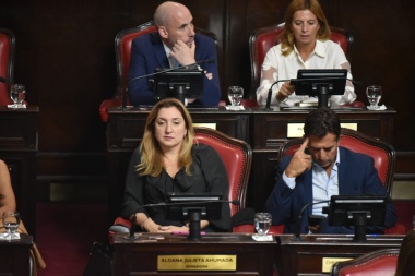 Senadores bonaerenses del PRO ingresaron una Ley de Reiterancia para terminar con la "puerta giratoria" en cárceles