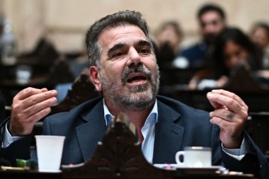 El PRO presentó lista de unidad para renovar autoridades en Provincia