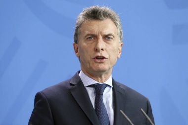 Macri se mostró a favor de un acuerdo electoral con Milei