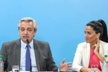 PAMI: Fernández y Volnovich anunciaron la puesta en marcha del nuevo sistema de libre elección de médicos