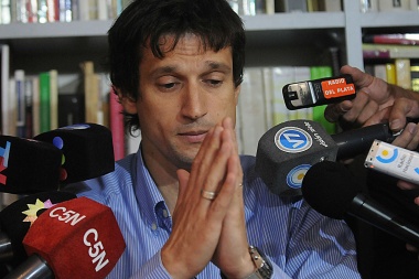 El fiscal Taiano pidió indagar a Lagomarsino por la muerte Nisman