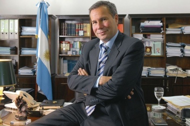 A tres años de su muerte, realizan un homenaje a Nisman
