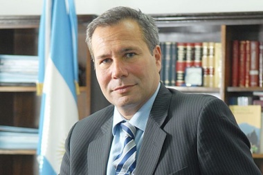 Para la Cámara Federal a Nisman lo asesinaron