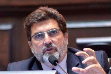 Diputado de Cambiemos responsabilizó al peronismo por las inundaciones