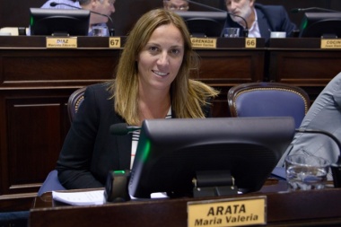 La mejor política contra la desigualdad es empoderar a las mujeres