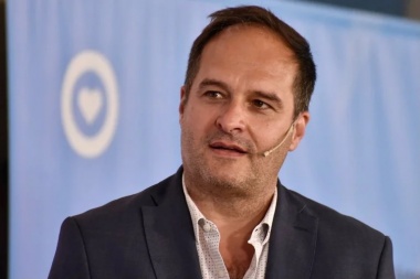 Santiago Maggiotti reemplaza a Ferraresi en el Ministerio de Desarrollo Territorial
