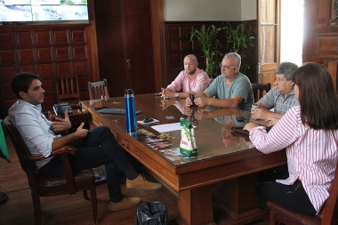 Intendente de Cambiemos perforó el techo del 15% que impulsa el gobierno