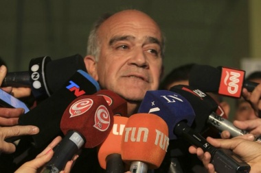 El juez Carzoglio cuestionó al Procurador bonaerense y periodistas