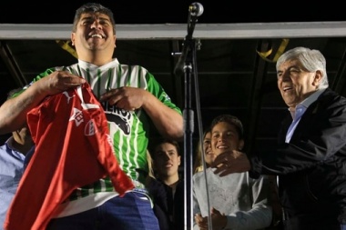 Pablo Moyano pidió que se anule su indagatoria por "parcialidad" del fiscal Scalera