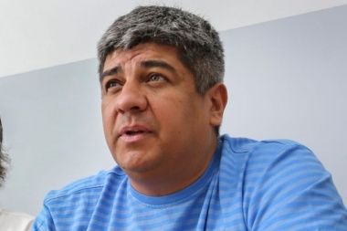 Pablo Moyano: "La CGT vuelve a fallarle a los trabajadores"
