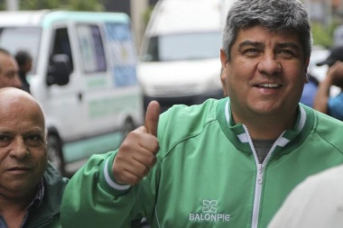 Camioneros pedirá un bono de 20.000 pesos para fin de año