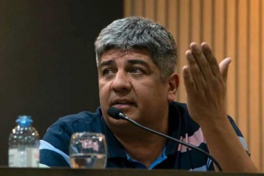 Pablo Moyano: "Tiene que haber una gran PASO donde todos los peronistas decidamos"