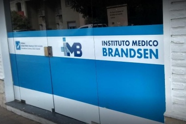 Murió de coronavirus un enfermero que trabajaba en una clínica de Brandsen