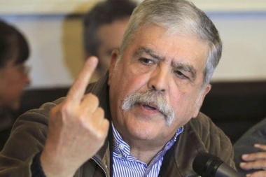 De Vido quiere un juicio por jurado en el proceso por la Tragedia de Once