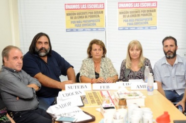 Presentaron una cautelar para frenar el recupero de días en las vacaciones