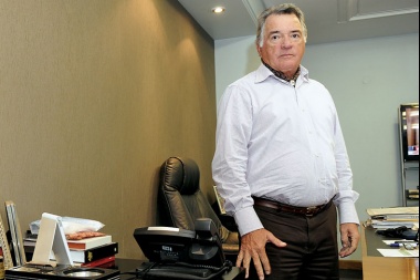 Barrionuevo: "Macri sabe bien la cantidad de empresarios que robaron plata"