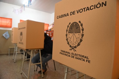 Santa Fe elige gobenador mañana, con Pullaro como favorito