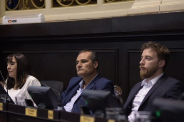 Buscan que los aumentos de las tasas se ajusten a las paritarias de los municipales
