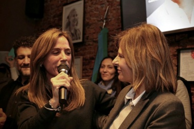 Por la pelea entre Saintout y Tolosa Paz, el bloque del Frente de Todos se partió en tres