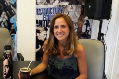 Tolosa Paz: “Le pedimos a Garro que destine $1.300 millones para atender la emergencia en nuestra ciudad”