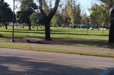 En La Plata los niños deberán permanecer estrictamente en sus casas