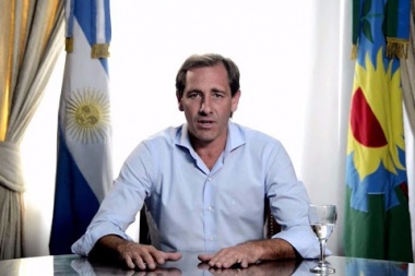 Julio Garro: “Ayudemos a los comerciantes locales, festejemos el día del amigo el 19 de noviembre”