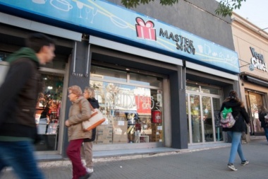 Aprueban eximición de tasas a comerciantes de La Plata