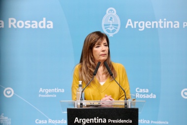 El Gobierno niega "festival de importaciones", pero advierte que las mirará con "mucha cautela"
