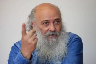 Emilio Pérsico: "Sergio Massa pidió apretar a los empresarios para retrotraer los precios"