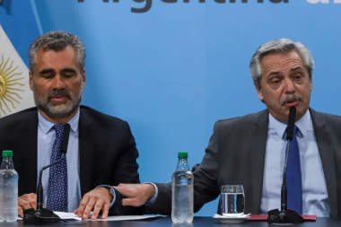 El Gobierno le pidió la renuncia al titular del Anses