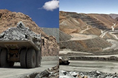 Kulfas presentó el Plan Estratégico para el Desarrollo Minero Argentino