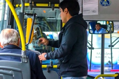 Utilizar el transporte público ya sale un 10% más caro