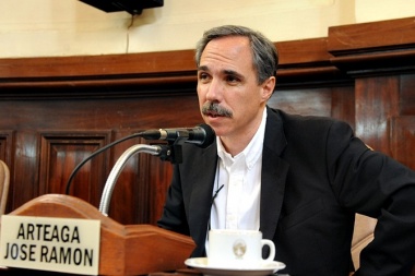 Arteaga: “Hay mucho marketing, pero no resultados concretos en seguridad”