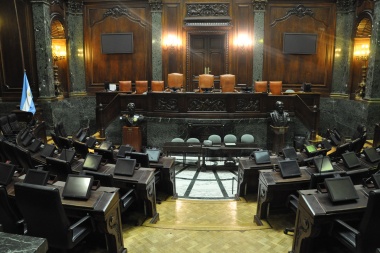 Los legisladores de CABA debatirán la emergencia económica este jueves