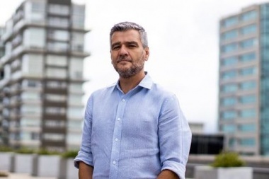 “Basta de apretar a los argentinos”, dijo Zabaleta sobre los cortes en la 9 de Julio