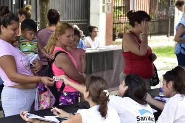 Reglamentan el programa Puente al Empleo