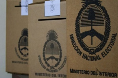 La oposición celebró la inconstitucionalidad del voto por correspondencia