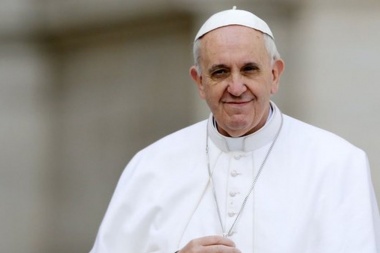 El Papa recibe al presidente de Irak y se reflota la idea de una visita para 2020
