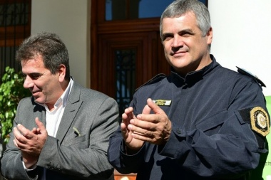 Ritondo y Perroni se sometieron a los análisis toxicológicos