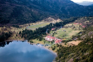 El Gobierno denunció a los jueces federales que viajaron a Lago Escondido