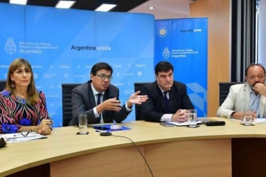 El Consejo del Salario se reúne el 22 de agosto