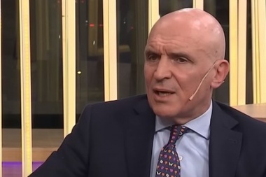 "Cárcel o bala", la respuesta de Espert a Bregman que despertó el repudio de dirigentes en las redes