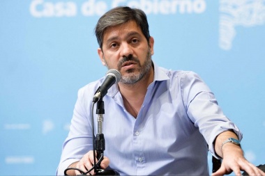 La Provincia descartó aplicar el protocolo antipiquete: "Criminaliza la protesta"