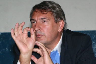 D'Onofrio: "Celebramos que Vidal utilice herramientas de 1 País"