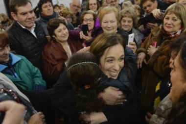 Junto a Ocaña y Montenegro, Vidal presentó un programa de turismo