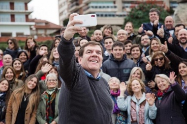 El PRO y la UCR irán a internas en Mar del Plata