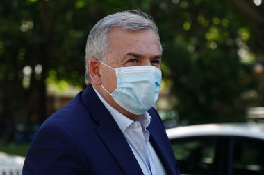 Para Morales, "no fue inteligente" el retiro del PRO de la Asamblea Legislativa
