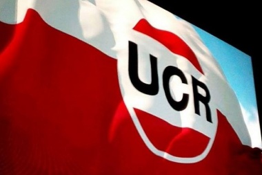 La UCR anticipó que no apoyará a Milei en el balotaje y acusan a Macri por romper a JxC