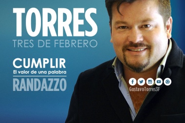 El randazzismo de Tres de Febrero con expectativas de ingresar al Concejo
