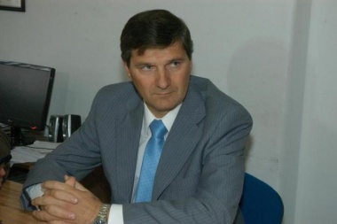 Detuvieron al ex intendente de Lincoln por asociación ilícita
